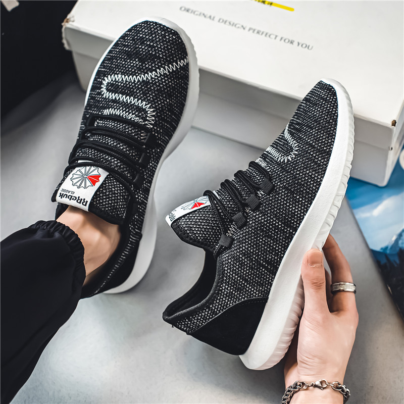 🔥Last Day Promotion 70% OFF 🎁 Men's Good Arch Support & Non-slip Outdoor Breathable Walking Shoes - 3051