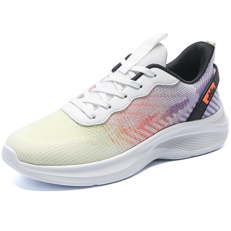 🔥Last Day Promotion 70% OFF 🎁 Men's Good Arch Support & Non-slip Outdoor Breathable Walking Shoes - 5021