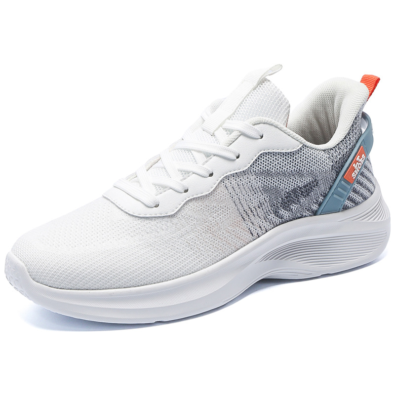 🔥Last Day Promotion 70% OFF 🎁 Men's Good Arch Support & Non-slip Outdoor Breathable Walking Shoes - 5021