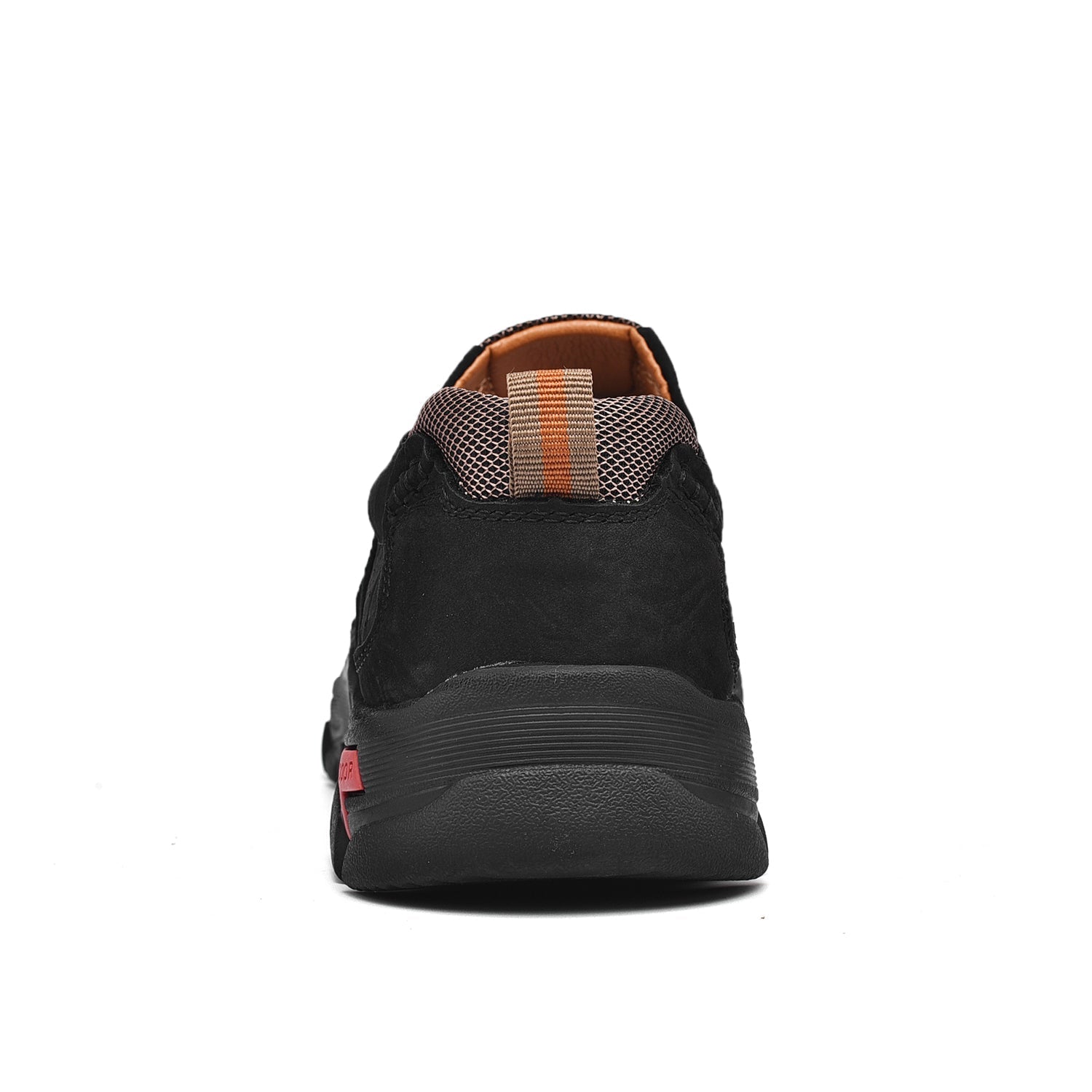 Men’s Casual Leather Shoes Breathable Loafers Lightweight Men Driving Shoes Slip On Fashion Boat Shoes Outdoor Non-Slip Comfort