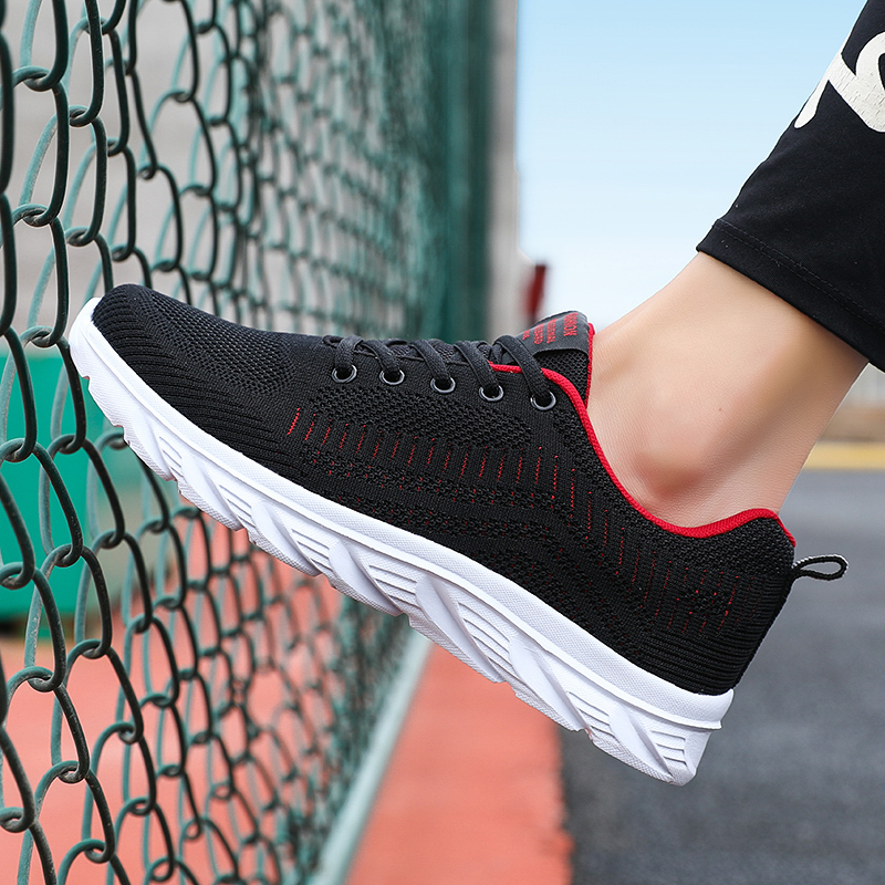 Last Day Promotion 70% OFF 🎁 Men's Good Arch Support & Non-slip Outdoor Breathable Walking Shoes - 2069