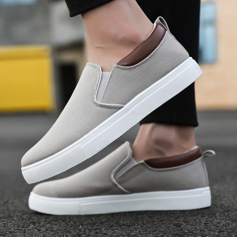 🔥LAST DAY 70% OFF🔥Men's Arch Support & Breathable and Light & Non-Slip Shoes - Proven Plantar Fasciitis, Foot and Heel Pain Relief - 2025