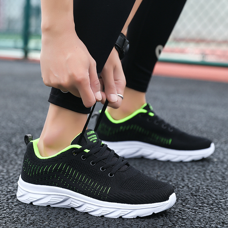 Last Day Promotion 70% OFF 🎁 Men's Good Arch Support & Non-slip Outdoor Breathable Walking Shoes - 2069