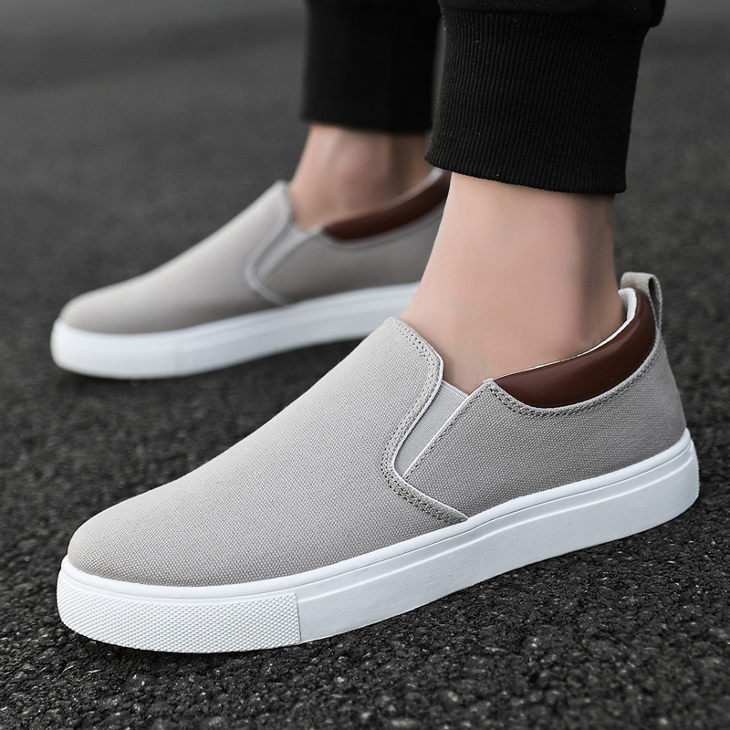 🔥LAST DAY 70% OFF🔥Men's Arch Support & Breathable and Light & Non-Slip Shoes - Proven Plantar Fasciitis, Foot and Heel Pain Relief - 2025