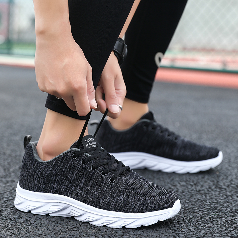 Last Day Promotion 70% OFF 🎁 Men's Good Arch Support & Non-slip Outdoor Breathable Walking Shoes - 2069