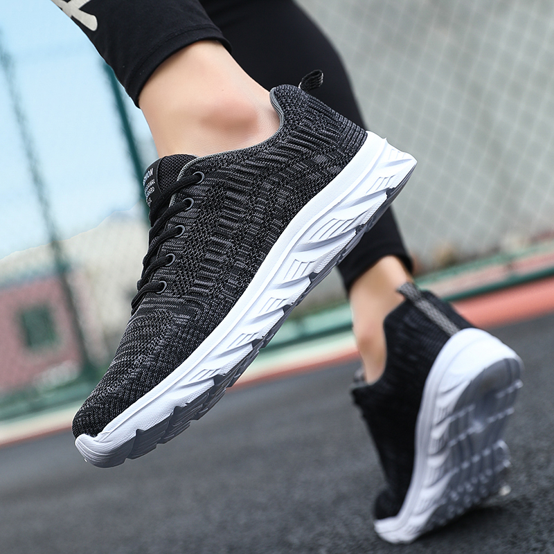 Last Day Promotion 70% OFF 🎁 Men's Good Arch Support & Non-slip Outdoor Breathable Walking Shoes - 2069