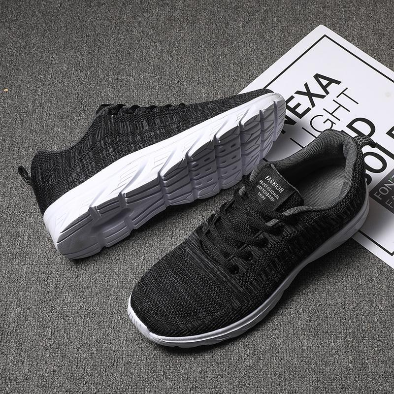Last Day Promotion 70% OFF 🎁 Men's Good Arch Support & Non-slip Outdoor Breathable Walking Shoes - 2069
