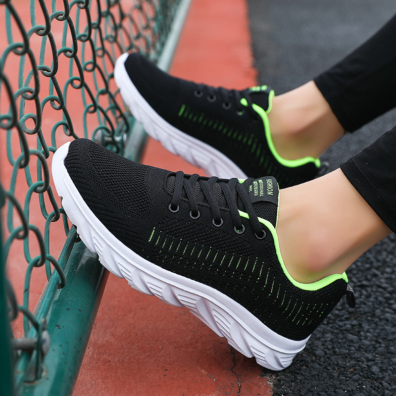 Last Day Promotion 70% OFF 🎁 Men's Good Arch Support & Non-slip Outdoor Breathable Walking Shoes - 2069