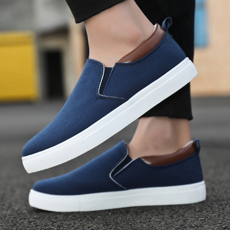🔥LAST DAY 70% OFF🔥Men's Arch Support & Breathable and Light & Non-Slip Shoes - Proven Plantar Fasciitis, Foot and Heel Pain Relief - 2025