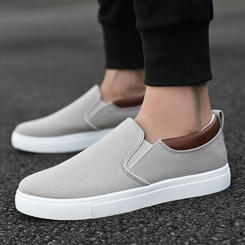 🔥LAST DAY 70% OFF🔥Men's Arch Support & Breathable and Light & Non-Slip Shoes - Proven Plantar Fasciitis, Foot and Heel Pain Relief - 2025