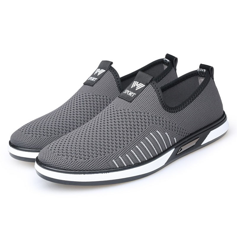 🔥Last Day Promotion 70% OFF 🎁 Men's Arch Support & Breathable and Light & Non-Slip Shoes