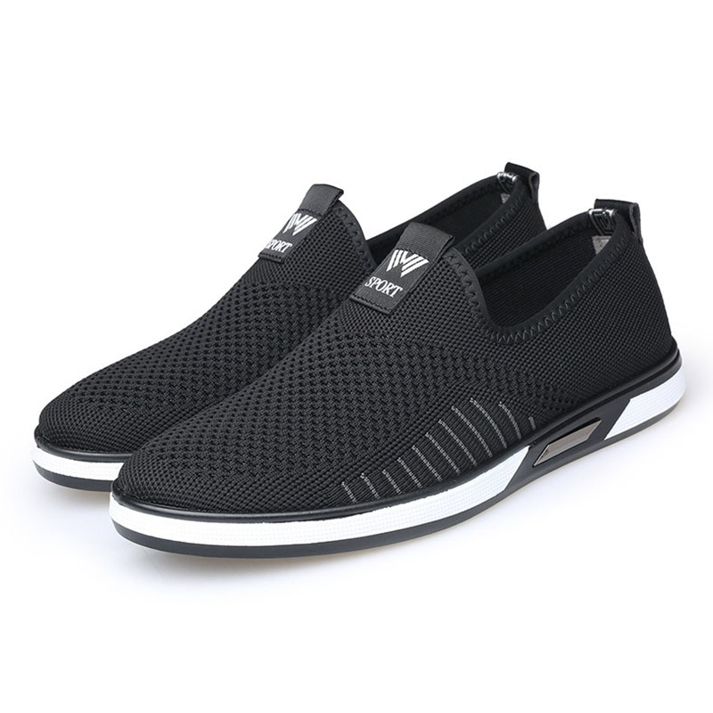 🔥Last Day Promotion 70% OFF 🎁 Men's Arch Support & Breathable and Light & Non-Slip Shoes