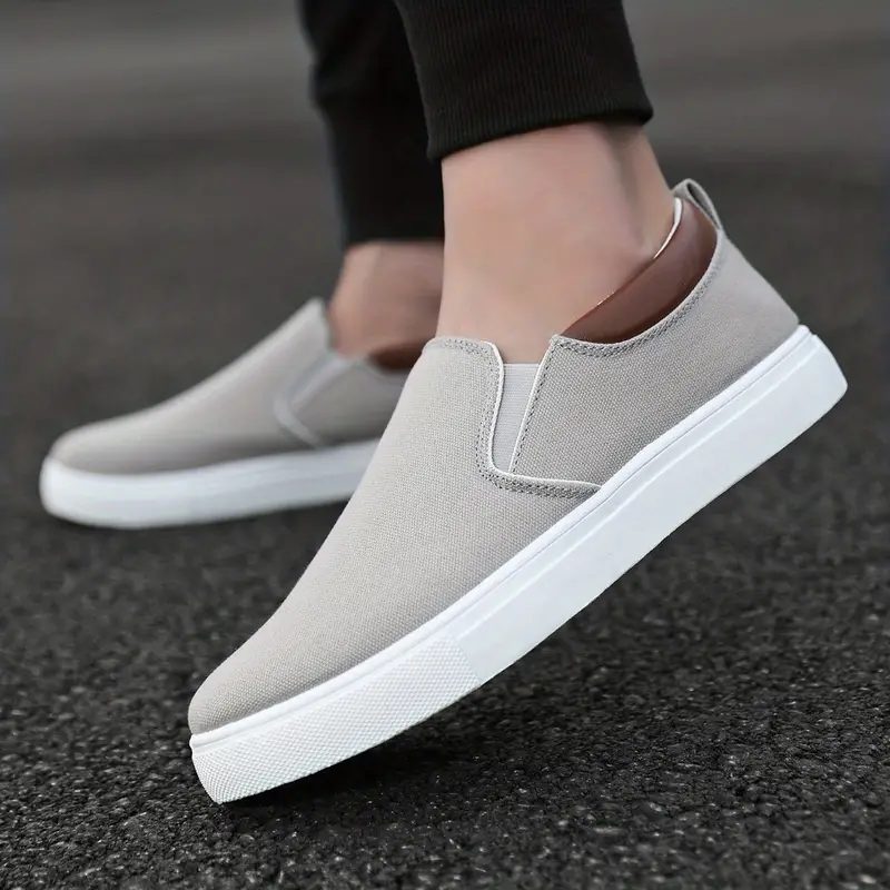🔥LAST DAY 70% OFF🔥Men's Arch Support & Breathable and Light & Non-Slip Shoes - Proven Plantar Fasciitis, Foot and Heel Pain Relief - 2025