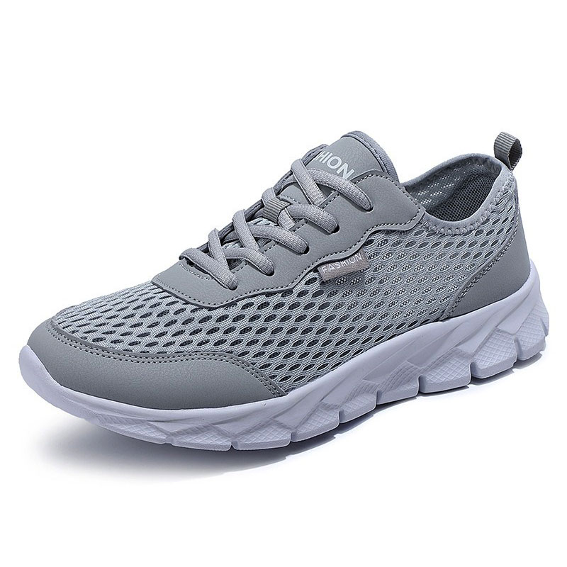 🔥Last Day Promotion 70% OFF 🎁Men's Outdoor Comfy Arch Support Walking Shoes