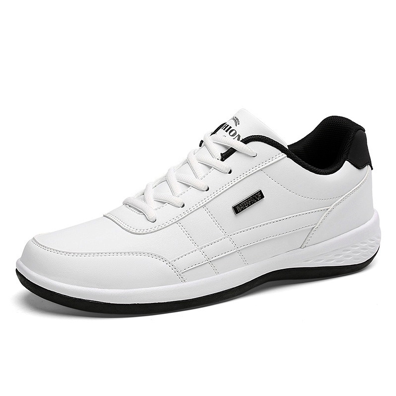 🔥On This Week Sale 70% OFF🔥Men Arch Support & Breathable and Light & Non-Slip Shoes - Comfy Casual Walking Orthopedic Shoes - 4161