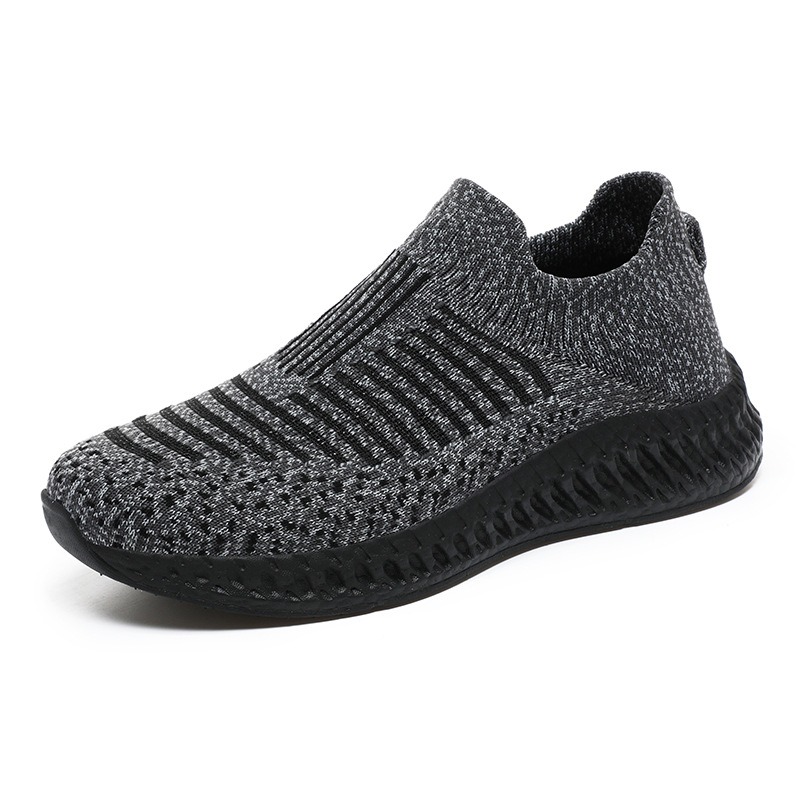 🔥Last Day Promotion 70% OFF 🎁 Men's Good Arch Support & Non-slip Outdoor Breathable Walking Shoes