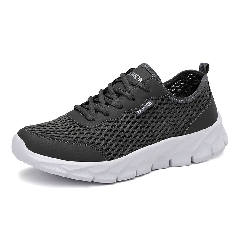 🔥Last Day Promotion 70% OFF 🎁Men's Outdoor Comfy Arch Support Walking Shoes