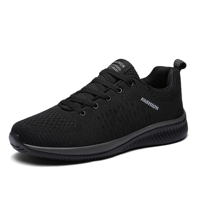🔥On This Week Sale 60% OFF🔥Men'S Orthopedic Sports  Running Breathable Outdoor Casual Shoes - 4209