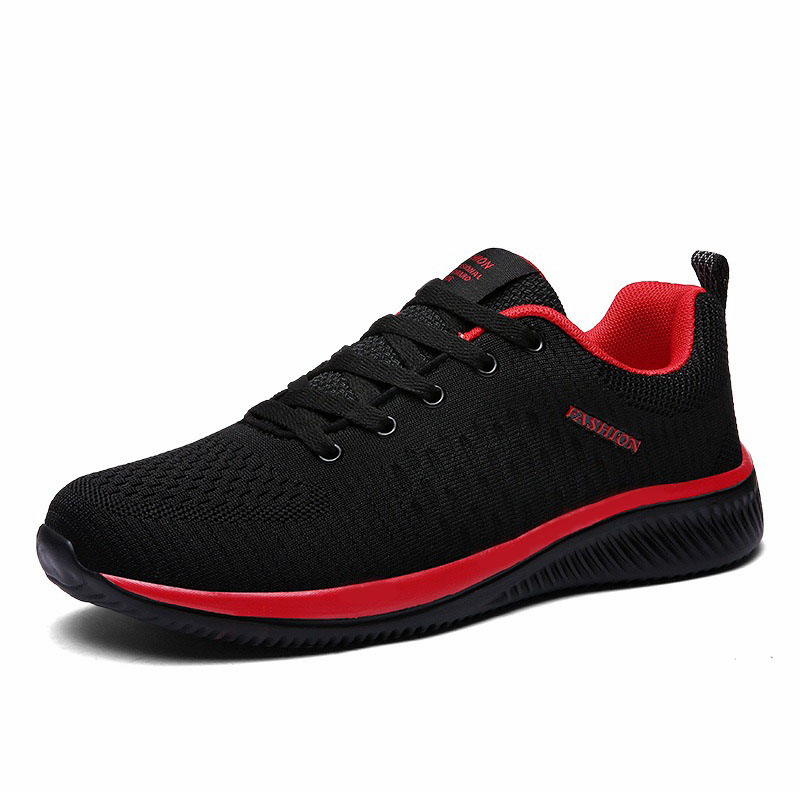 🔥On This Week Sale 60% OFF🔥Men'S Orthopedic Sports  Running Breathable Outdoor Casual Shoes - 4209
