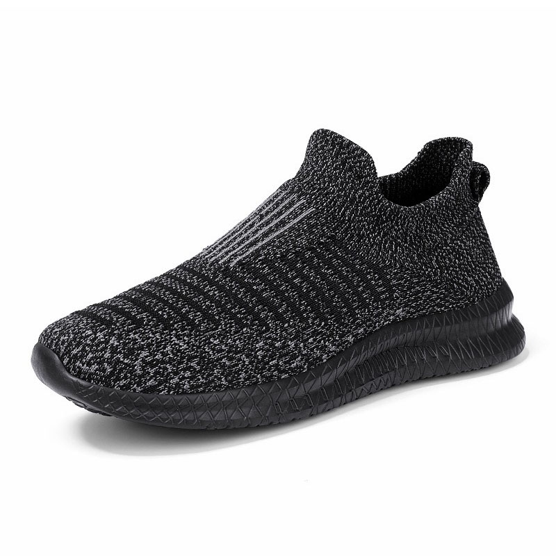 🔥Last Day Promotion 70% OFF 🎁 Men's Casual Leather Good Arch Support & Non-slip Outdoor Breathable Walking Shoes - 2006