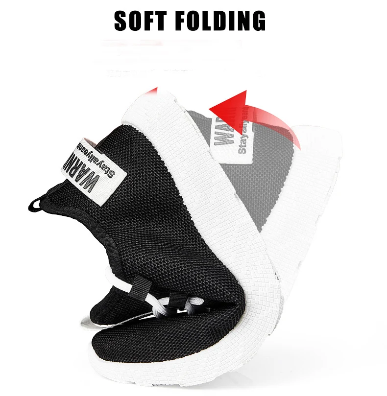 🔥Last Day Promotion 70% OFF 🎁 Men's Casual Leather Good Arch Support & Non-slip Outdoor Breathable Walking Shoes - 2061