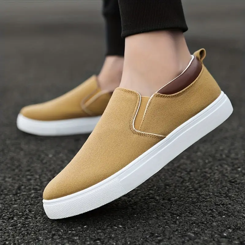 🔥LAST DAY 70% OFF🔥Men's Arch Support & Breathable and Light & Non-Slip Shoes - Proven Plantar Fasciitis, Foot and Heel Pain Relief - 2025