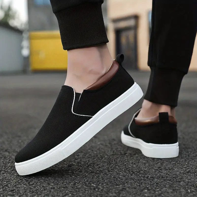 🔥LAST DAY 70% OFF🔥Men's Arch Support & Breathable and Light & Non-Slip Shoes - Proven Plantar Fasciitis, Foot and Heel Pain Relief - 2025