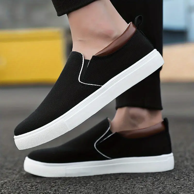 🔥LAST DAY 70% OFF🔥Men's Arch Support & Breathable and Light & Non-Slip Shoes - Proven Plantar Fasciitis, Foot and Heel Pain Relief - 2025