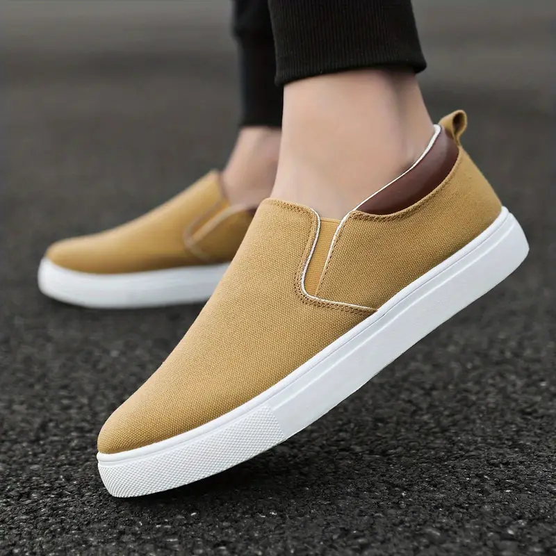 🔥LAST DAY 70% OFF🔥Men's Arch Support & Breathable and Light & Non-Slip Shoes - Proven Plantar Fasciitis, Foot and Heel Pain Relief - 2025