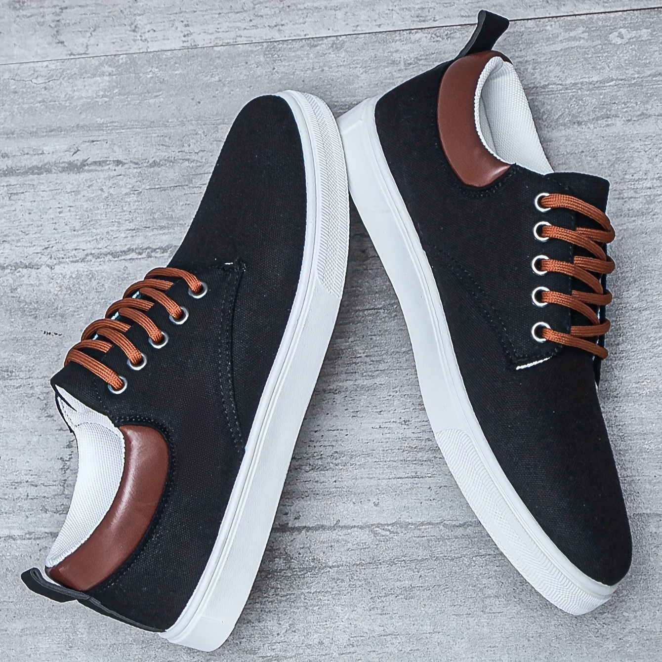 🔥Last Day Promotion 70% OFF 🎁 Men's Good Arch Support & Non-slip Outdoor Breathable Walking Shoes - 2057