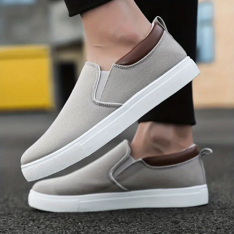 🔥LAST DAY 70% OFF🔥Men's Arch Support & Breathable and Light & Non-Slip Shoes - Proven Plantar Fasciitis, Foot and Heel Pain Relief - 2025