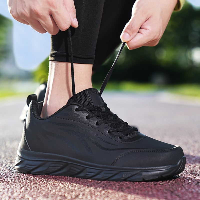 🔥LAST DAY 60% OFF🎁MEN'S COMFORTABLE ORTHOPEDIC ATHLETIC SNEAKERS WITH ARCH SUPPORT AND SHOCK ABSORPTION