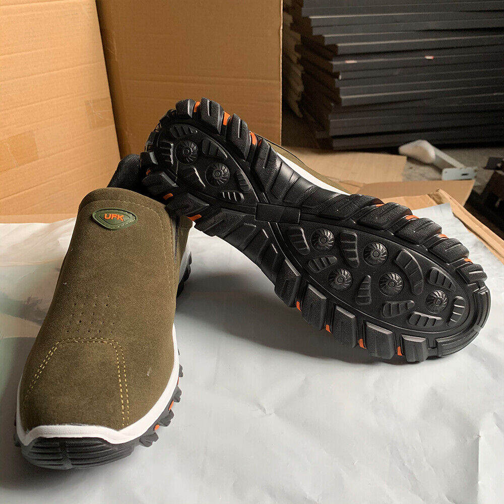 🔥Last Day Promotion 70% OFF 🎁 Men's Lightweight Breathable Non-slip Shoes - 2013