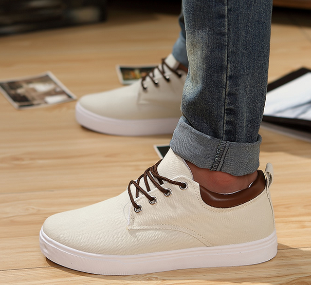 🔥Last Day Promotion 70% OFF 🎁 Men's Good Arch Support & Non-slip Outdoor Breathable Walking Shoes - 2057