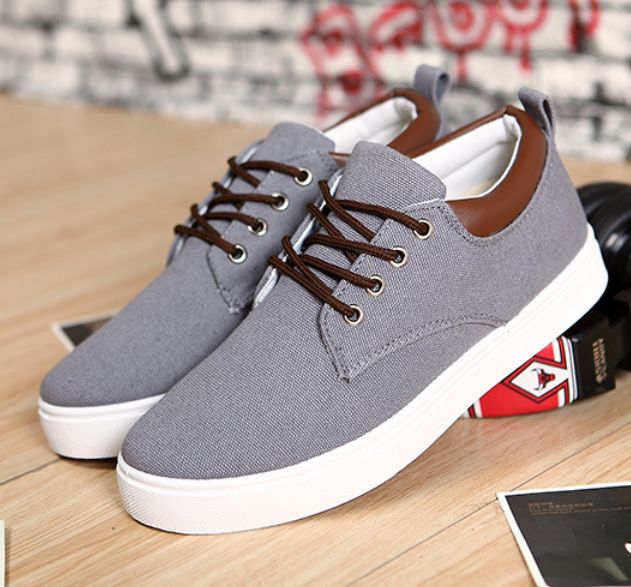 🔥Last Day Promotion 70% OFF 🎁 Men's Good Arch Support & Non-slip Outdoor Breathable Walking Shoes - 2057