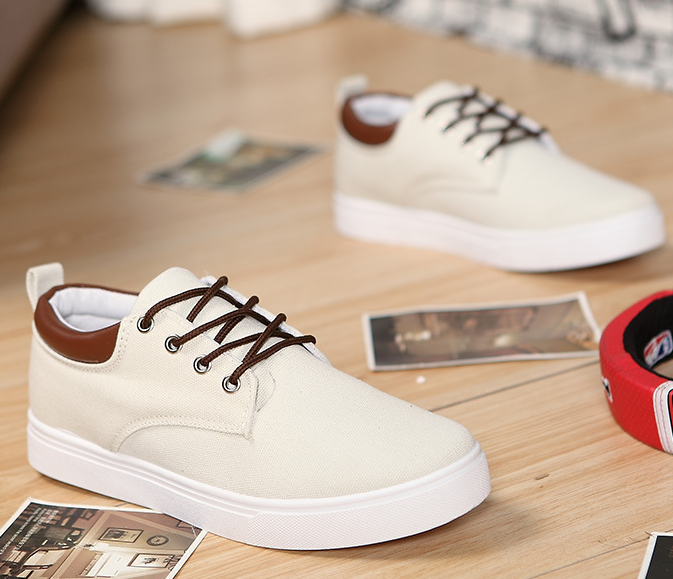 🔥Last Day Promotion 70% OFF 🎁 Men's Good Arch Support & Non-slip Outdoor Breathable Walking Shoes - 2057