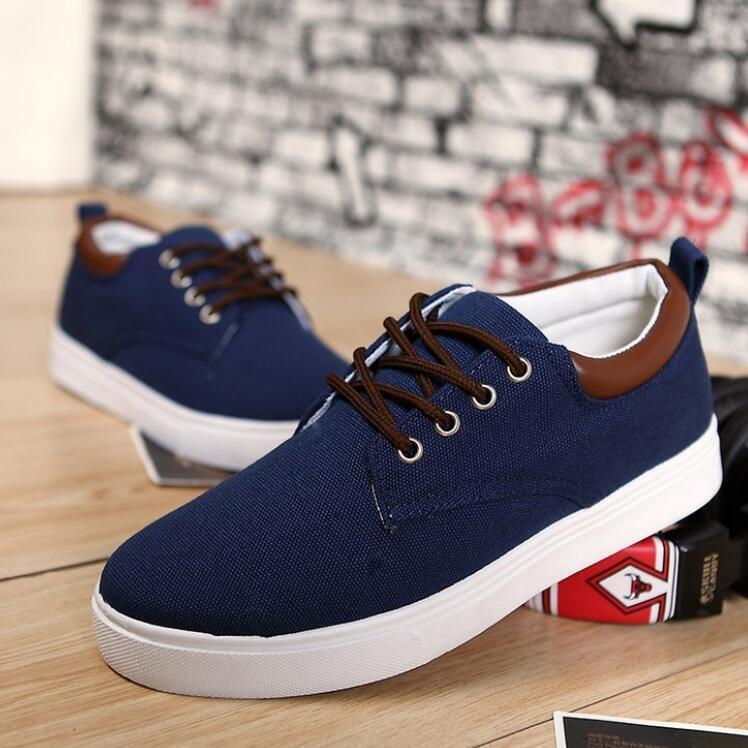 🔥Last Day Promotion 70% OFF 🎁 Men's Good Arch Support & Non-slip Outdoor Breathable Walking Shoes - 2057