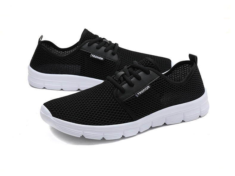 🔥Last Day Promotion 70% OFF 🎁Men's Outdoor Comfy Arch Support Walking Shoes - 7009