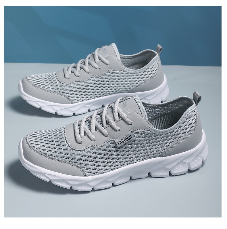 🔥Last Day Promotion 70% OFF 🎁Men's Outdoor Comfy Arch Support Walking Shoes