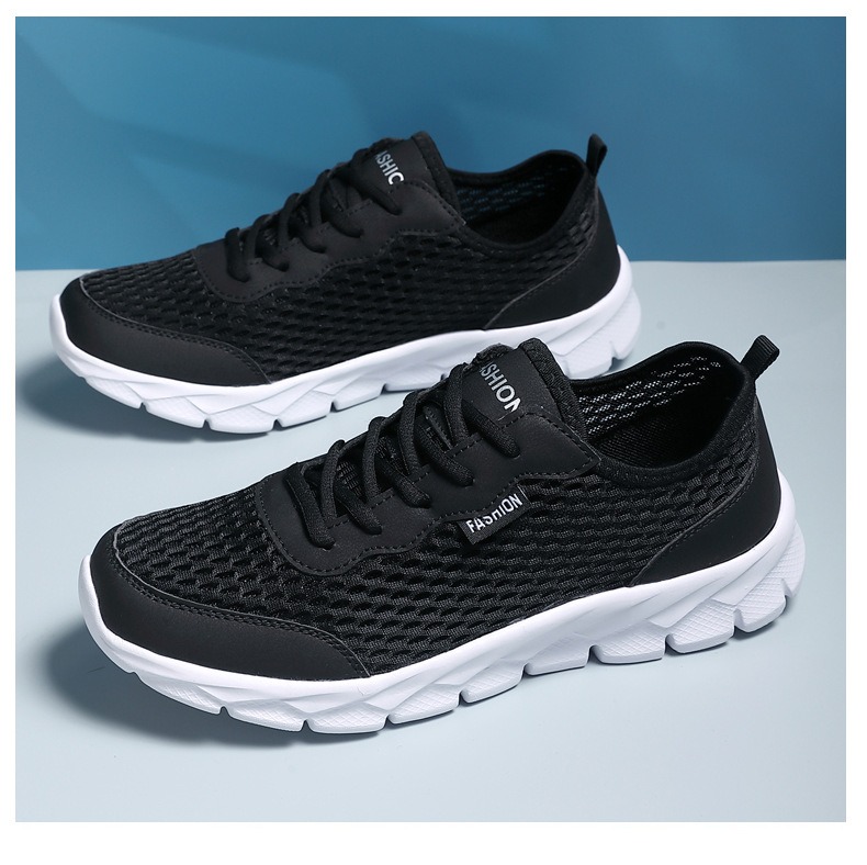 🔥Last Day Promotion 70% OFF 🎁Men's Outdoor Comfy Arch Support Walking Shoes