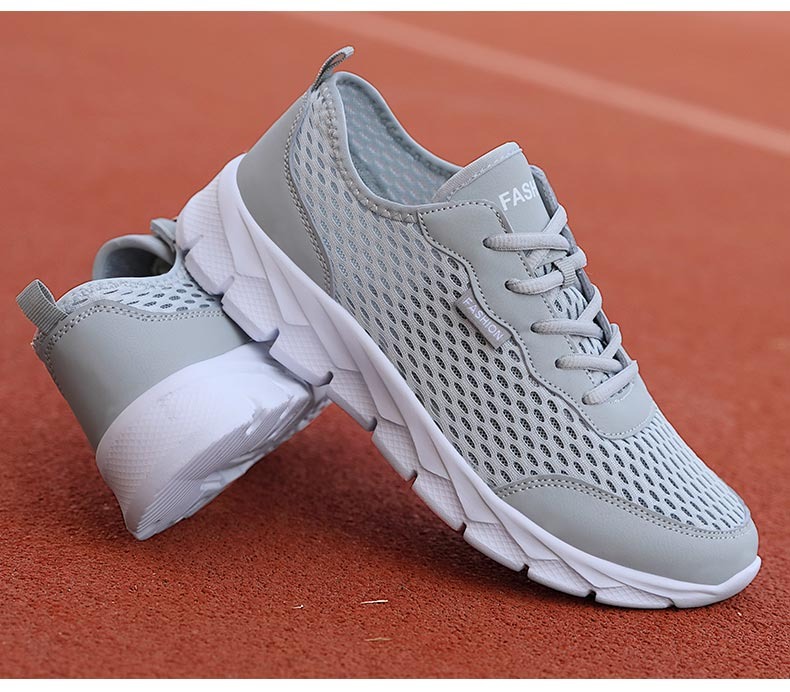 🔥Last Day Promotion 70% OFF 🎁Men's Outdoor Comfy Arch Support Walking Shoes