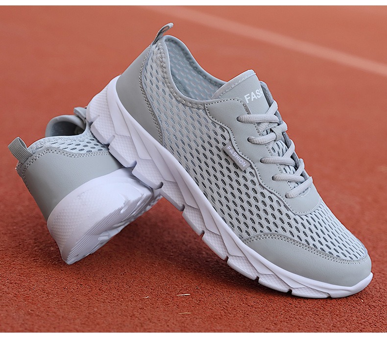 🔥Last Day Promotion 70% OFF 🎁Men's Outdoor Comfy Arch Support Walking Shoes