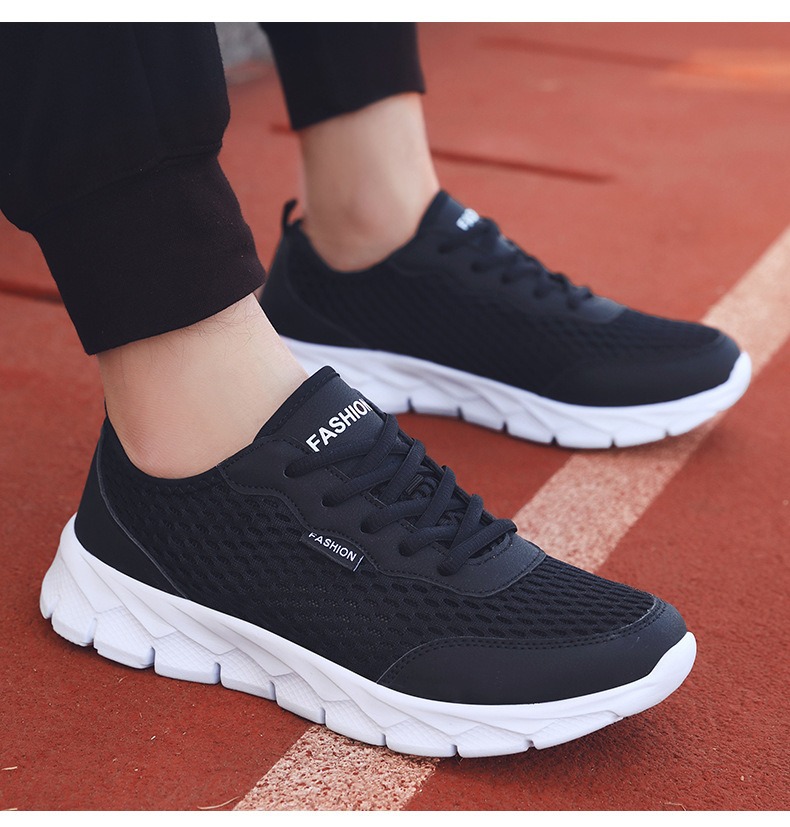 🔥Last Day Promotion 70% OFF 🎁Men's Outdoor Comfy Arch Support Walking Shoes