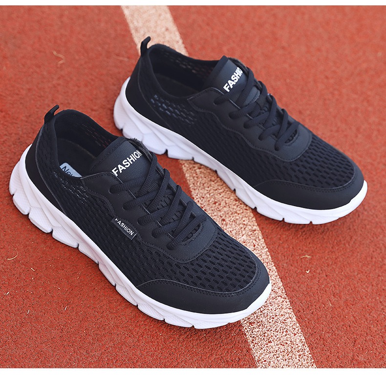 🔥Last Day Promotion 70% OFF 🎁Men's Outdoor Comfy Arch Support Walking Shoes