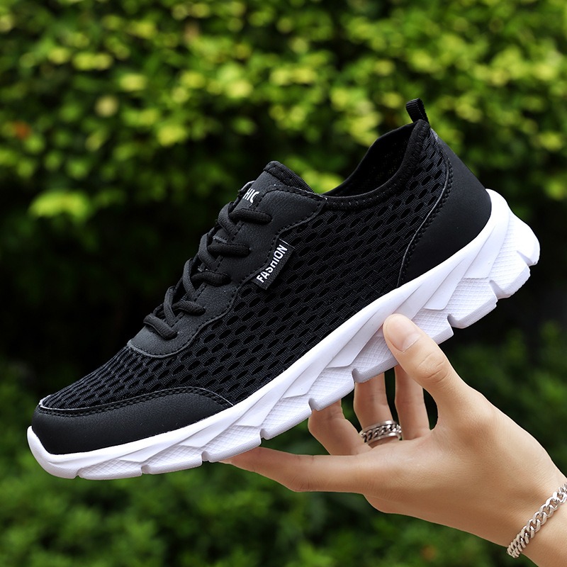🔥Last Day Promotion 70% OFF 🎁Men's Outdoor Comfy Arch Support Walking Shoes
