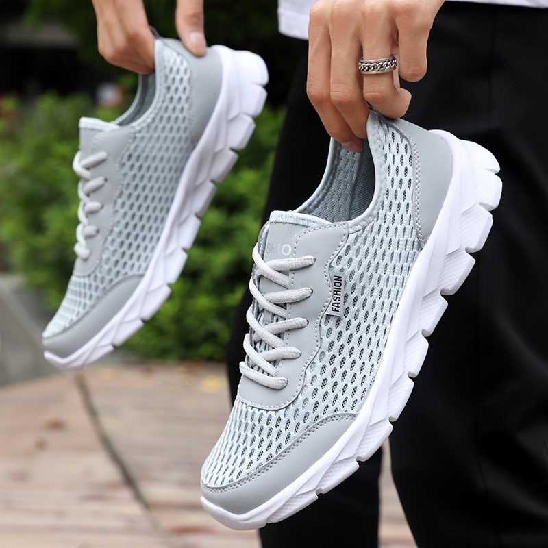🔥Last Day Promotion 70% OFF 🎁Men's Outdoor Comfy Arch Support Walking Shoes