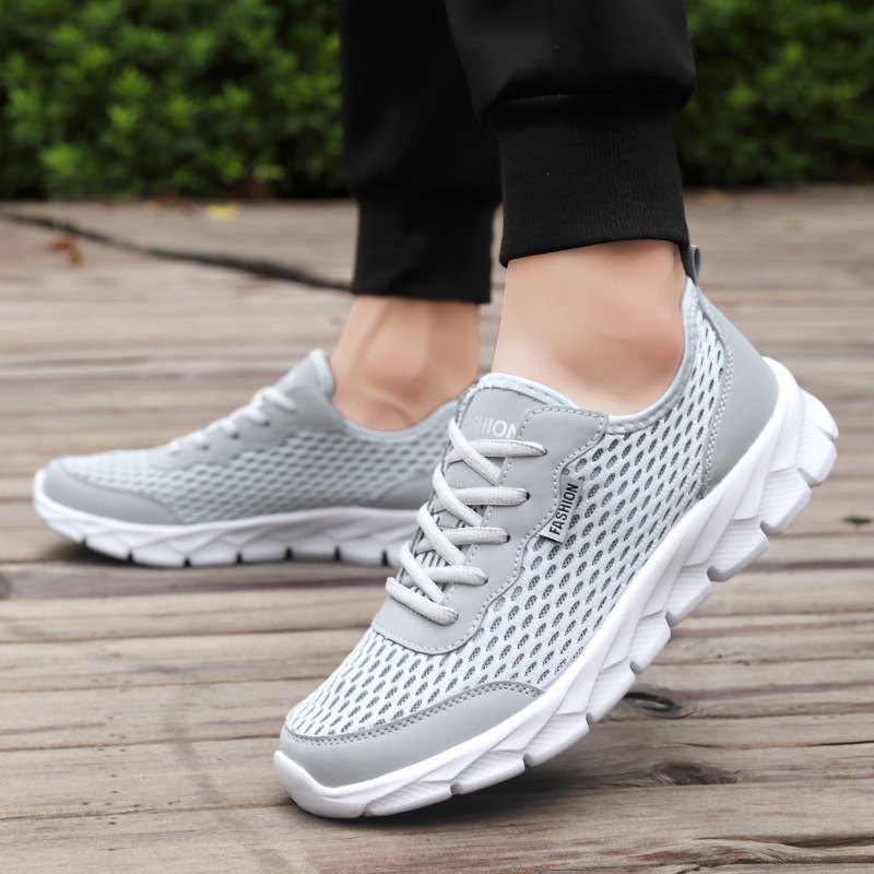 🔥Last Day Promotion 70% OFF 🎁Men's Outdoor Comfy Arch Support Walking Shoes