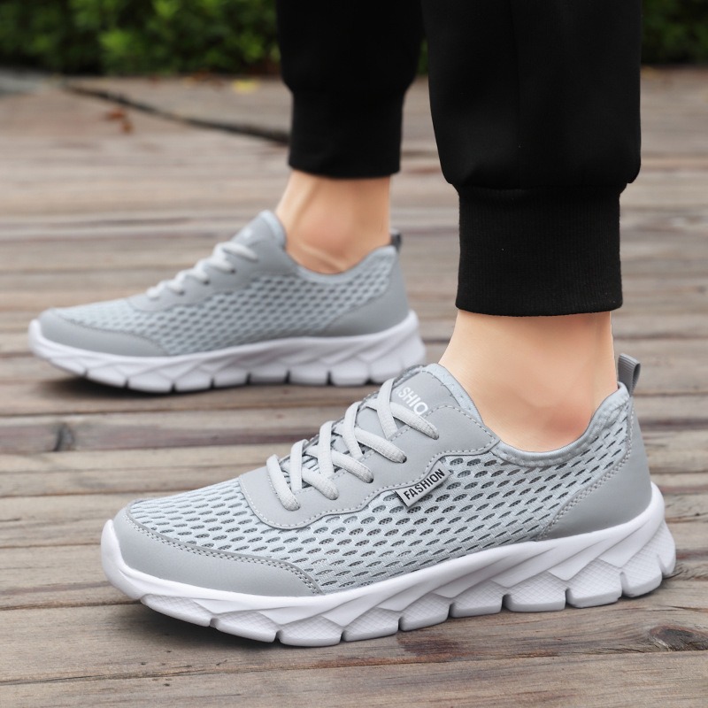 🔥Last Day Promotion 70% OFF 🎁Men's Outdoor Comfy Arch Support Walking Shoes