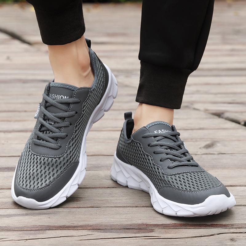 🔥Last Day Promotion 70% OFF 🎁Men's Outdoor Comfy Arch Support Walking Shoes
