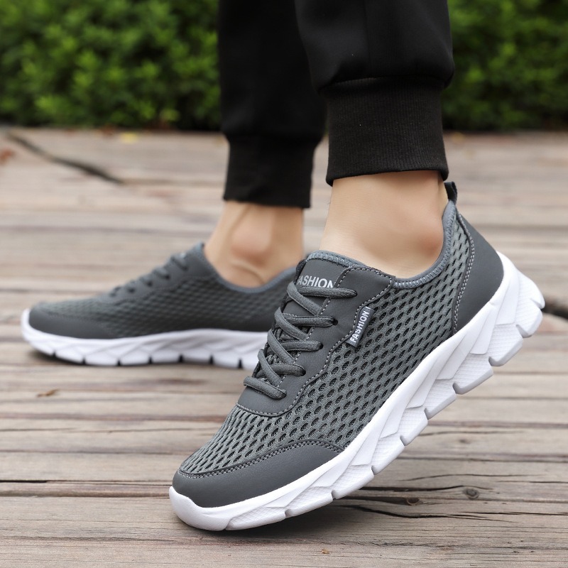 🔥Last Day Promotion 70% OFF 🎁Men's Outdoor Comfy Arch Support Walking Shoes